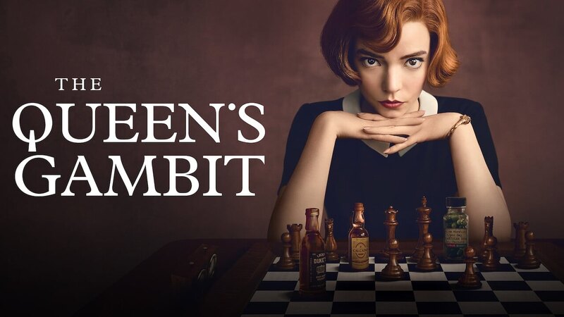 The Queen\'s Gambit