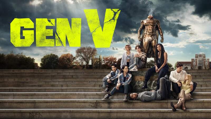 Gen V