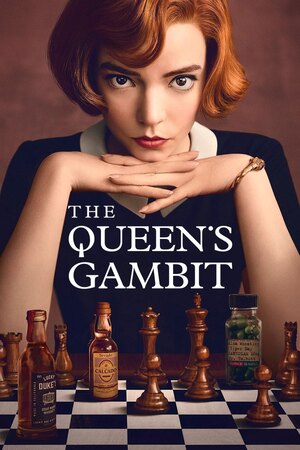 The Queen\'s Gambit