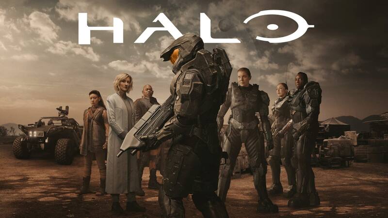 Halo