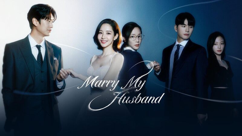 Marry My Husband