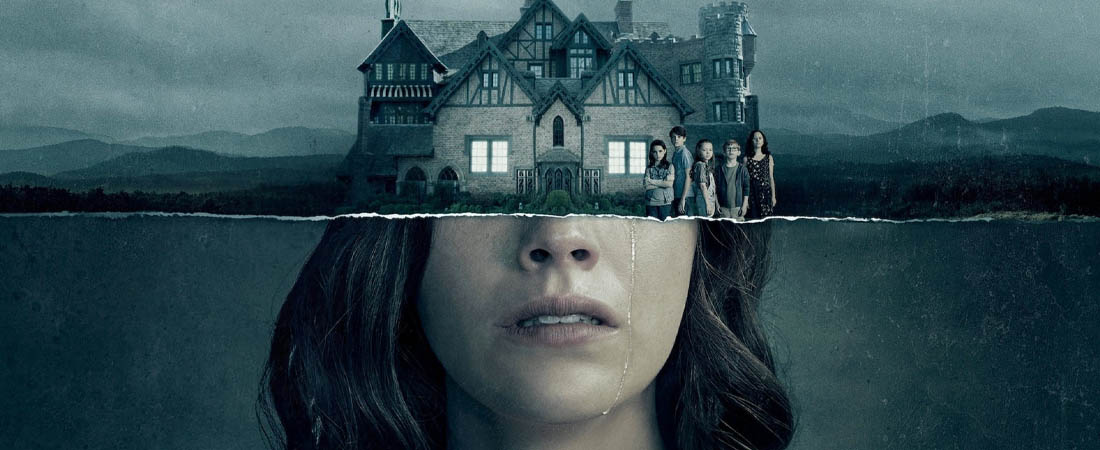 The Haunting of Hill House