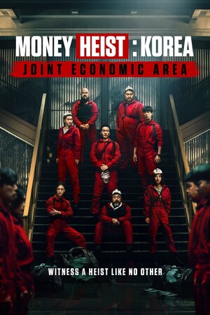 Money Heist: Korea