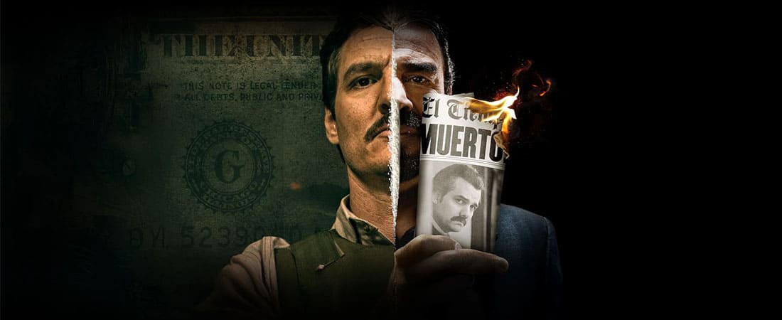 Narcos